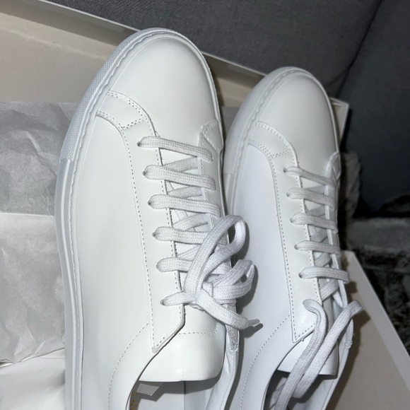 Brand new Common Projects for sale - Picture 5 of 5